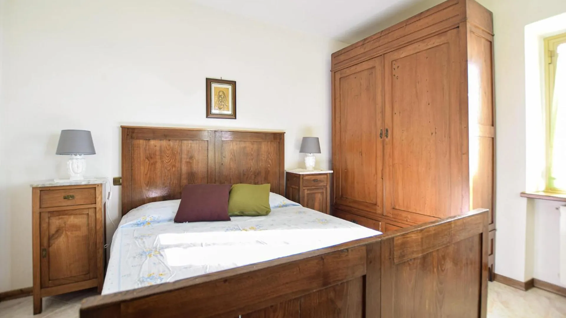 بيت للعطل Cozy Home In Metato With Kitchen Casoli